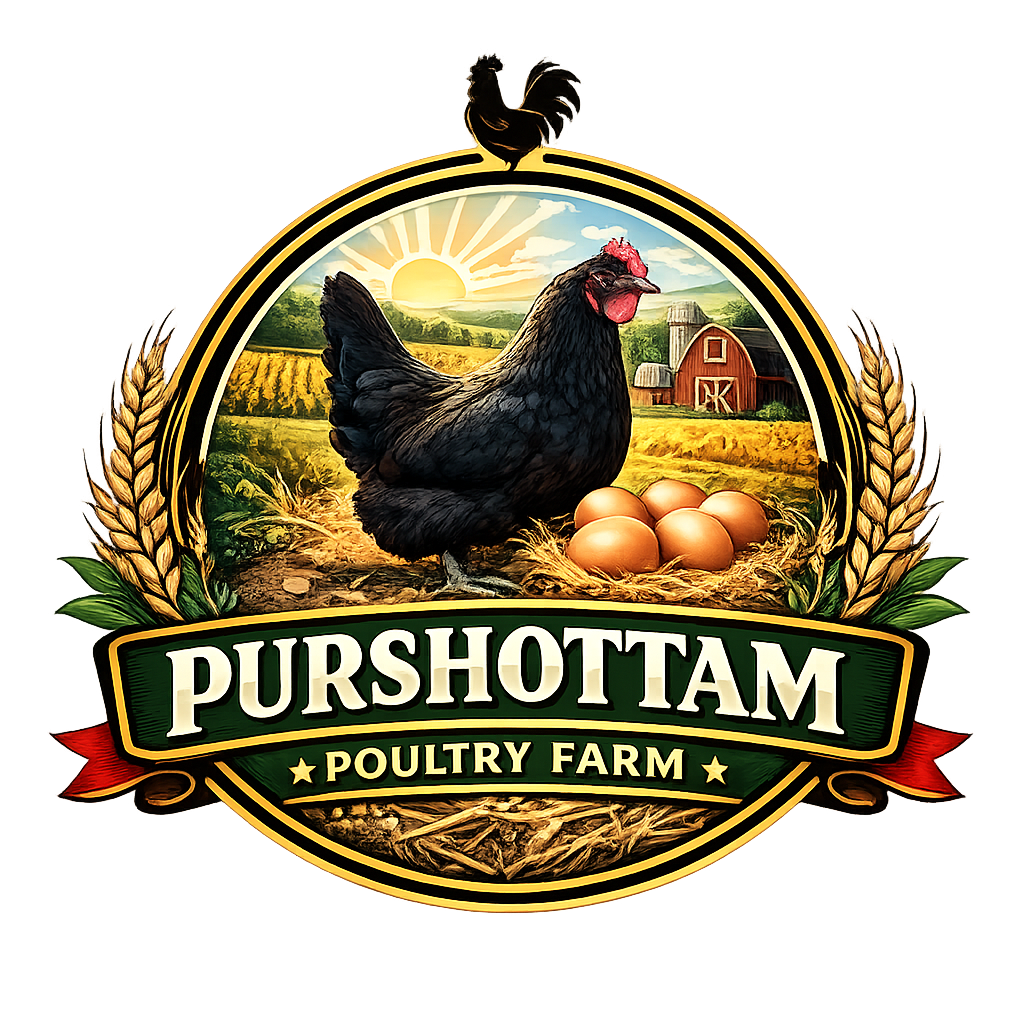 Purshottam Poultry Farm